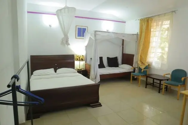 Superior Villa