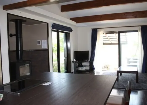 Ev, 2 Yatak Odası (Holiday)