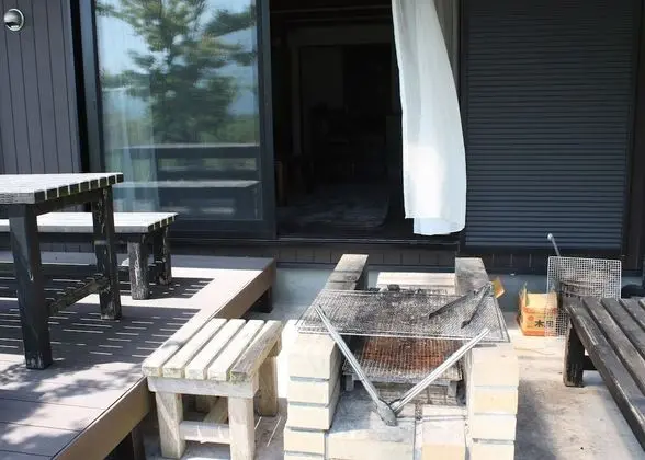 Ev, 2 Yatak Odası (Holiday)