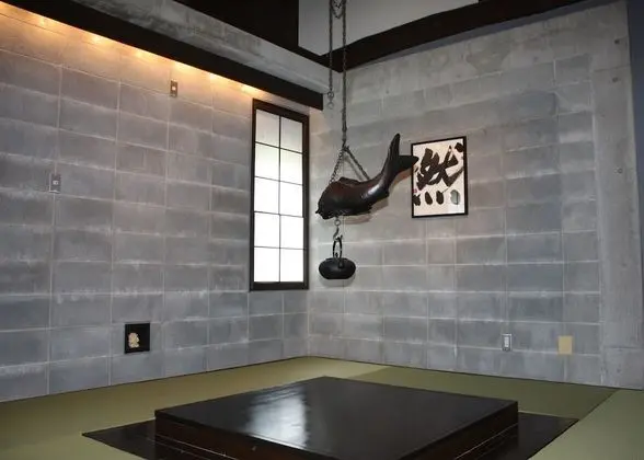 Traditional Ev, 2 Yatak Odası (Japanese Style, Holiday)