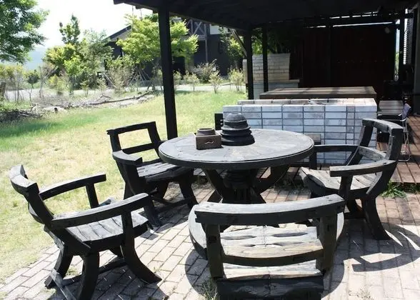Traditional Ev, 2 Yatak Odası (Japanese Style, Holiday)