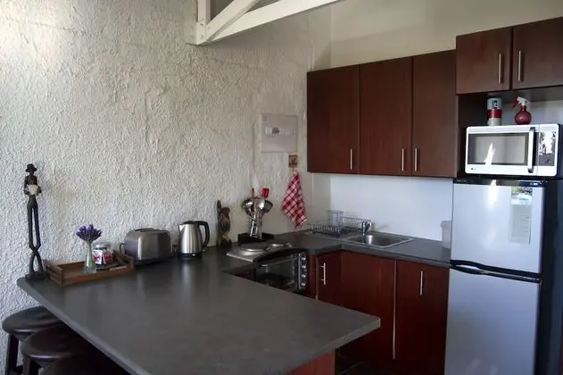 Family Kır Evi, 2 Yatak Odası (Mountain View Cottage)
