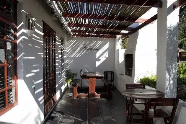 Family Kır Evi, 2 Yatak Odası (Mountain View Cottage)