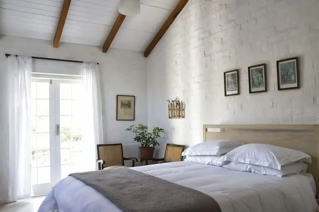 Luxury Oda, 1 Yatak Odası (Kapokbos)
