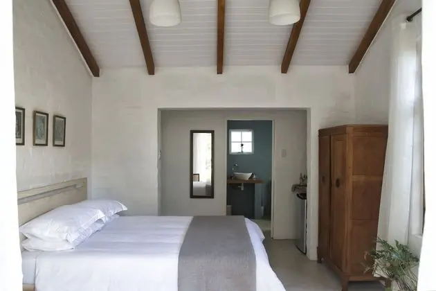Luxury Oda, 1 Yatak Odası (Kapokbos)