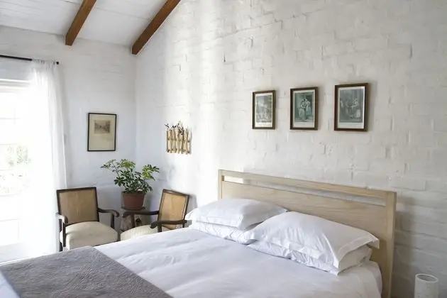 Luxury Oda, 1 Yatak Odası (Kapokbos)