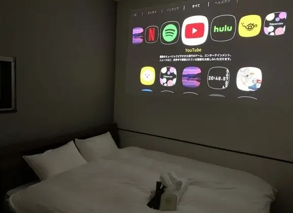 Tek Büyük Yataklı Oda, Sigara İçilmez