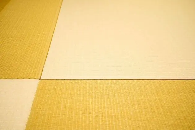 Traditional Oda, Sigara İçilmez (Japanese Style)