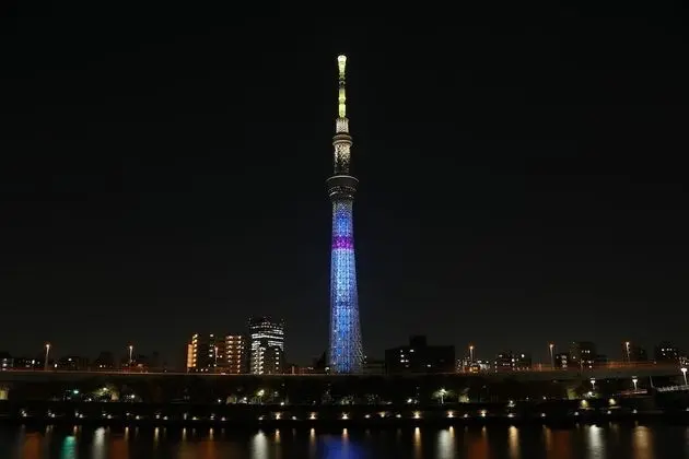 Traditional Oda, Sigara İçilmez (Japanese Style)
