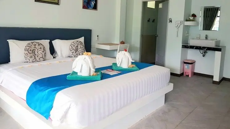 Budget Room