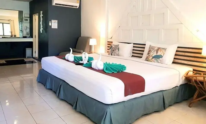 Budget Room