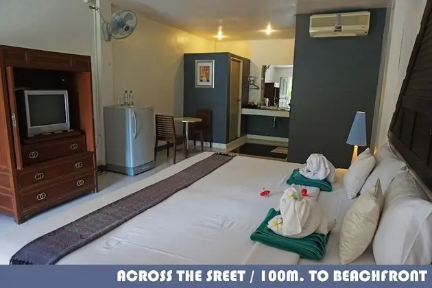 Budget Room
