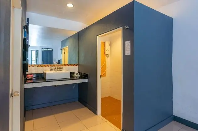 Budget Room
