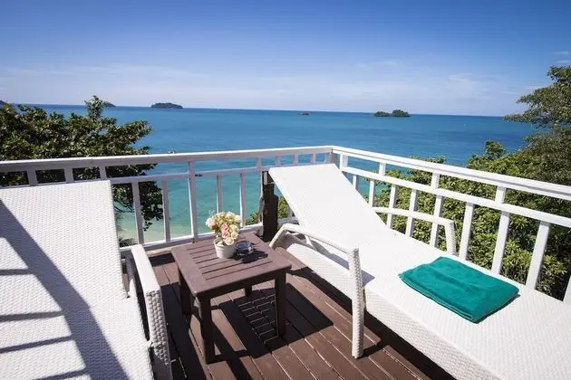 Superior Ocean View