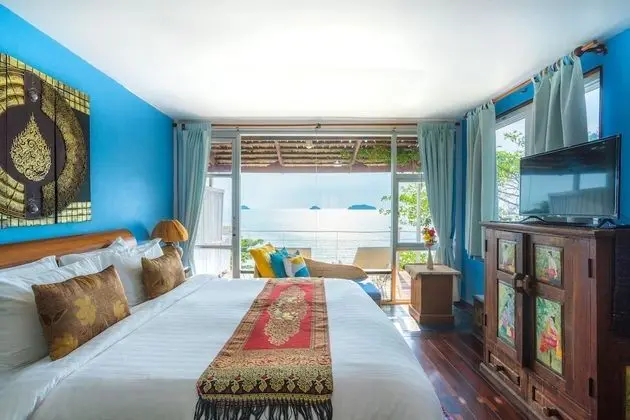 Superior Ocean View