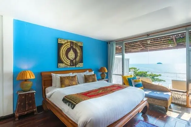 Superior Ocean View