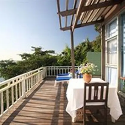 Superior Ocean View