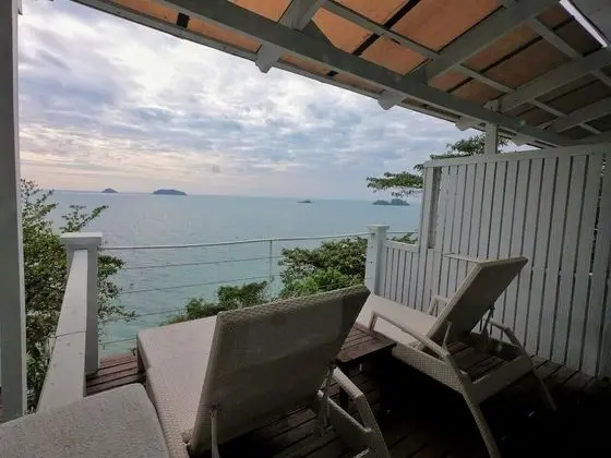 Superior Ocean View