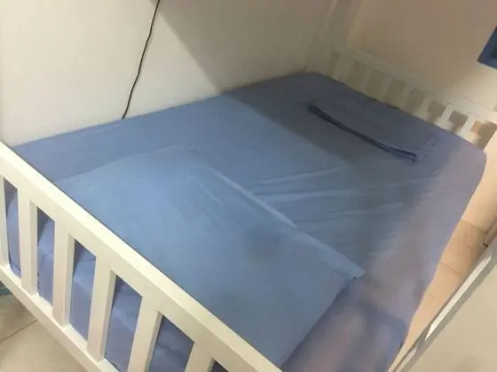 Ortak Ranzalı Oda (4 Persons)