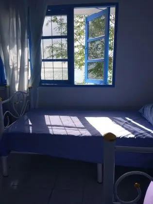 Ortak Ranzalı Oda (4 Persons)