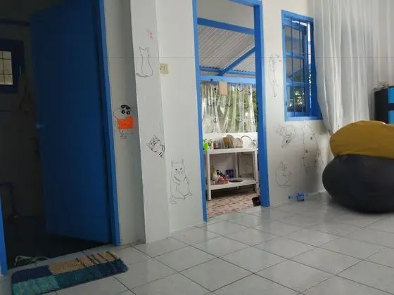 Ortak Ranzalı Oda (6 Persons)