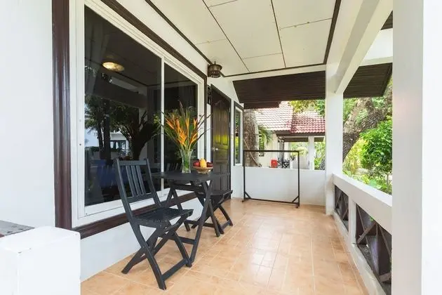 Superior Cottage