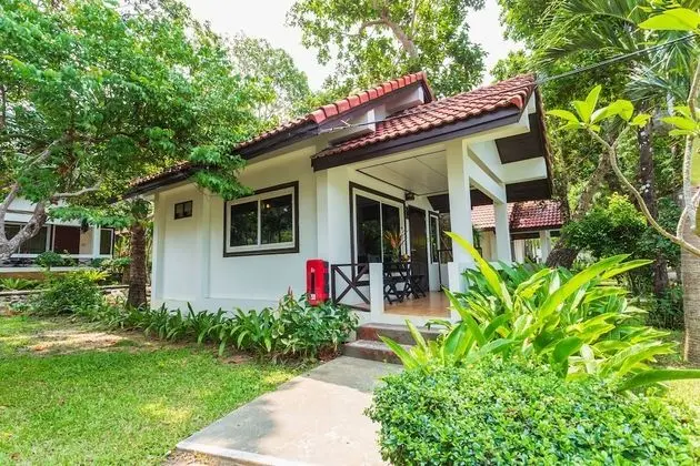 Superior Cottage