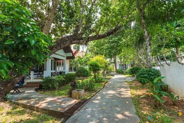 Superior Cottage