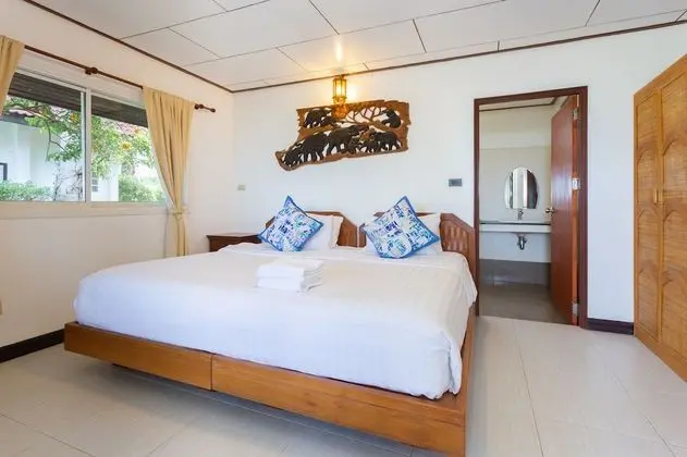 Superior Cottage