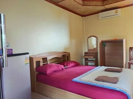 Air Conditioning Bungalow