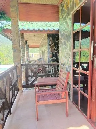Air Conditioning Bungalow