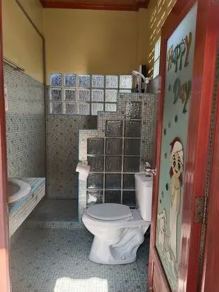 Air Conditioning Bungalow