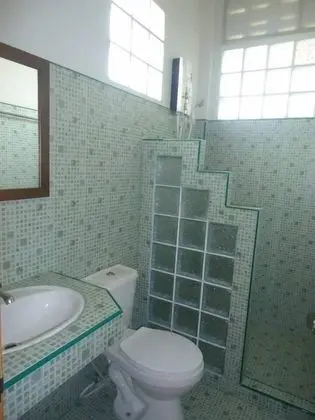 Air Conditioning Bungalow