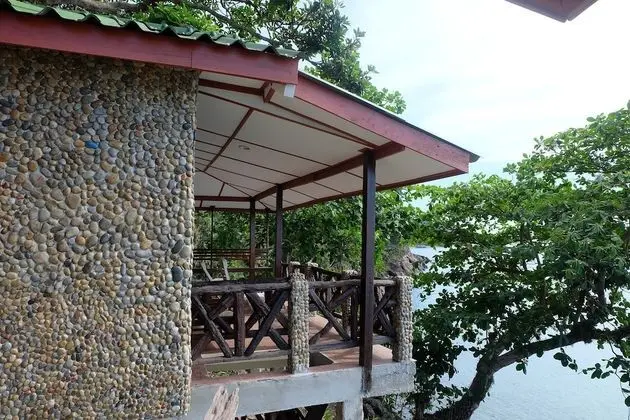 Sea View Air Conditioning Bungalow