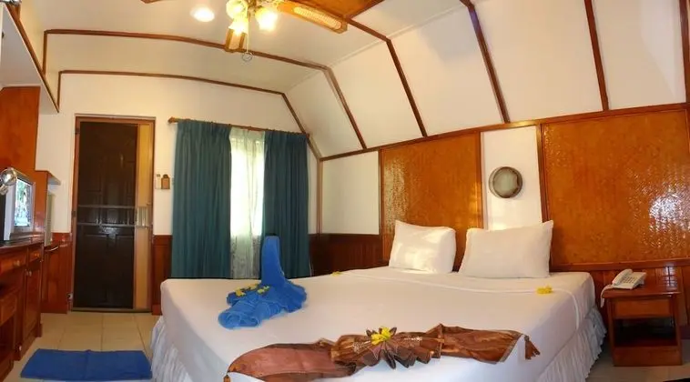 Superior Bungalow