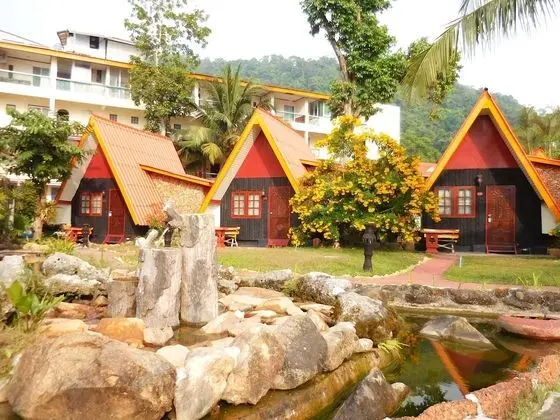 Superior Bungalow