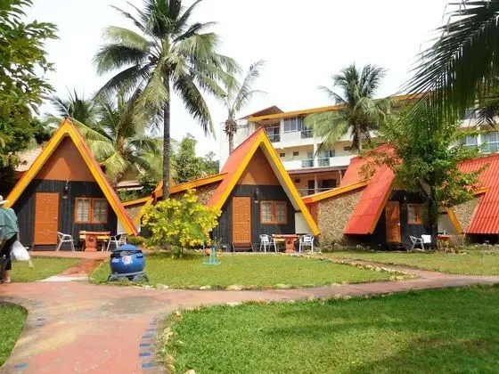 Superior Bungalow