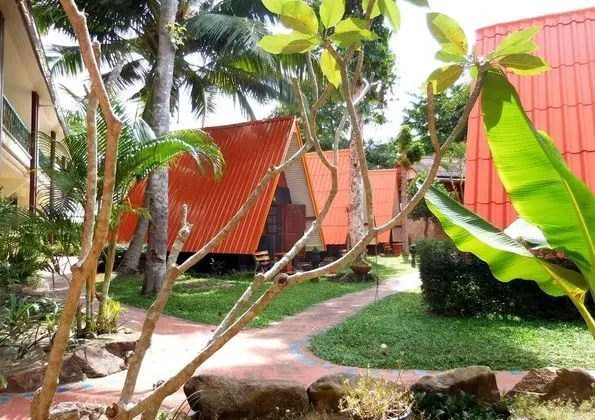 Superior Bungalow