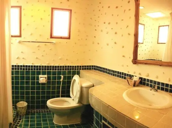 Superior Bungalow