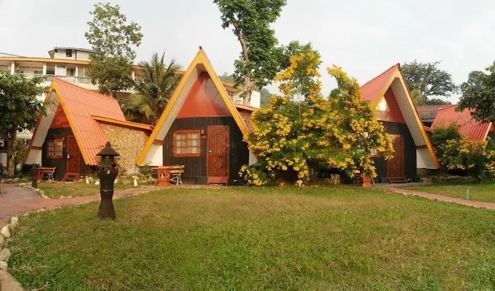 Superior Bungalow