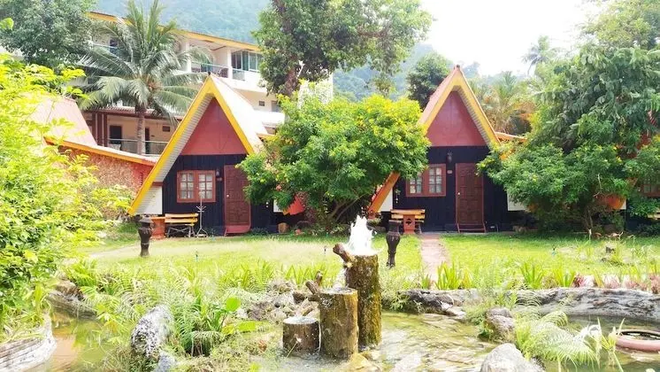 Superior Bungalow