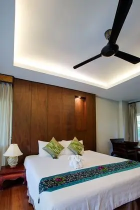 Deluxe Bungalow