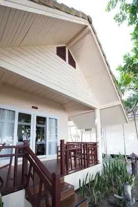 Superior Beach Front Bungalow