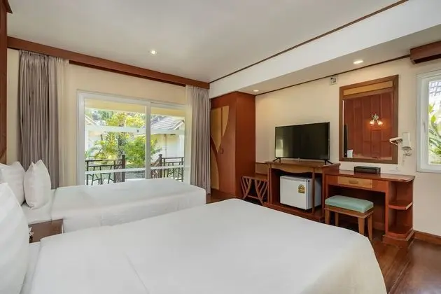 Superior Bungalow