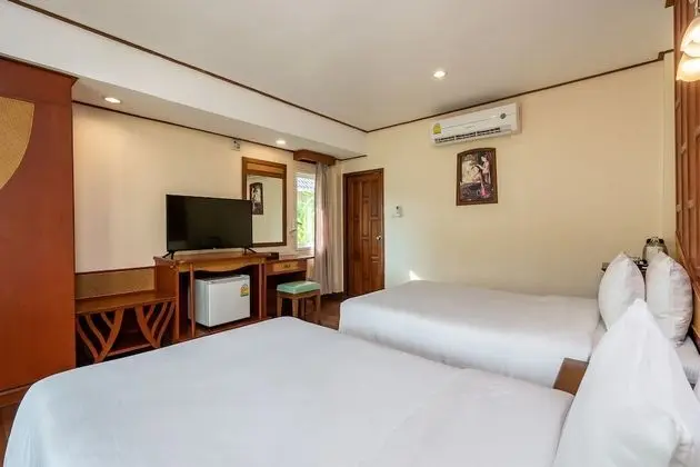 Superior Bungalow