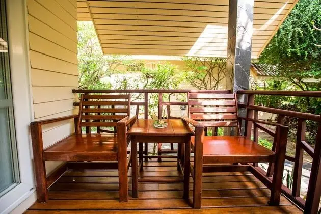 Superior Bungalow