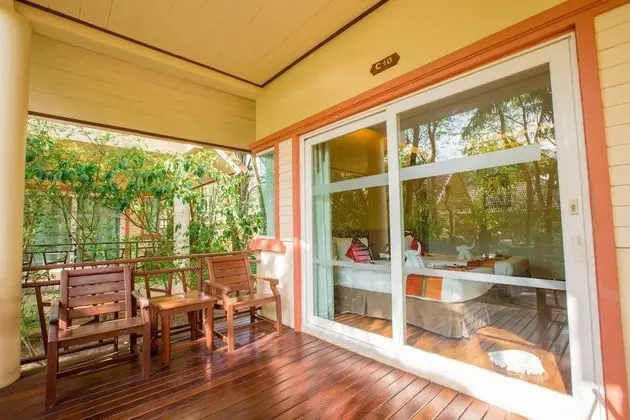 Superior Bungalow