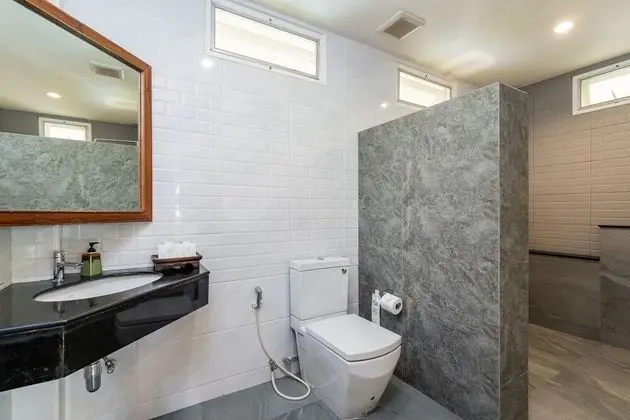 Superior Bungalow