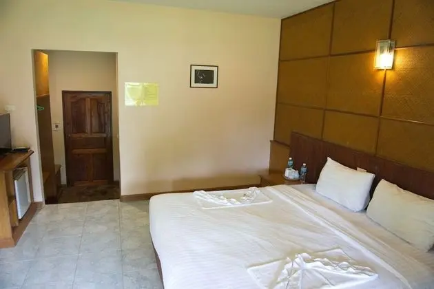 Deluxe Villa (B)