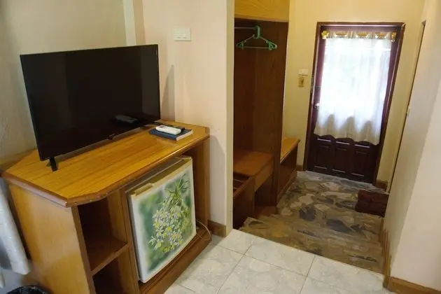 Deluxe Villa (B)